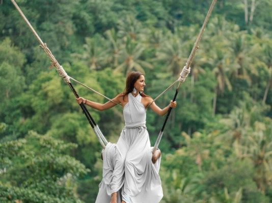 Swing