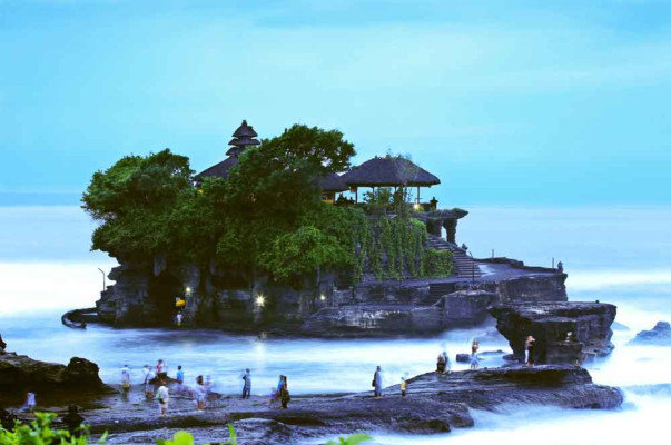 Tanah Lot Package