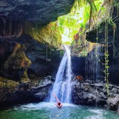 Tete Batu Tour