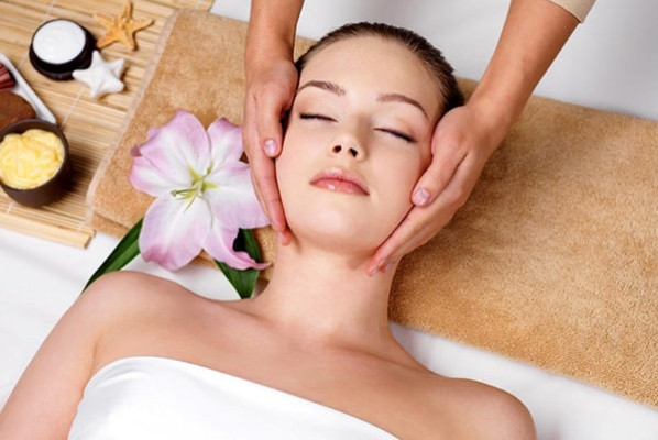 The Grand Adi Original Facial
