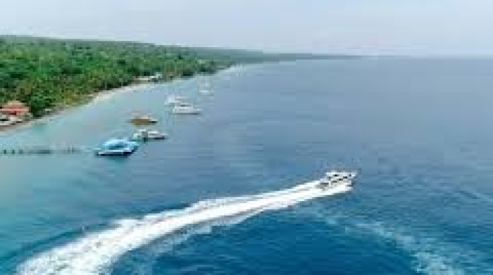 Ticket Fast Boat Penida to Sanur