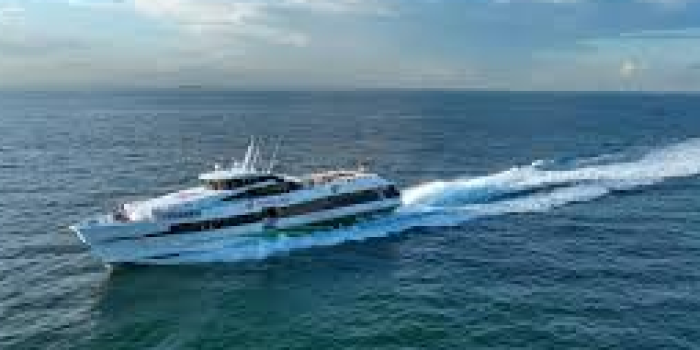 Ticket Fastboat Sanur - Lembongan