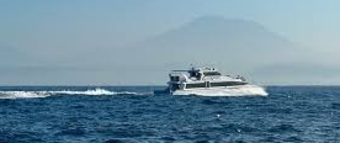Ticket Fastboat Sanur - Penida