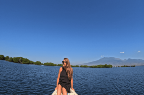 TOUR GILI KONDO