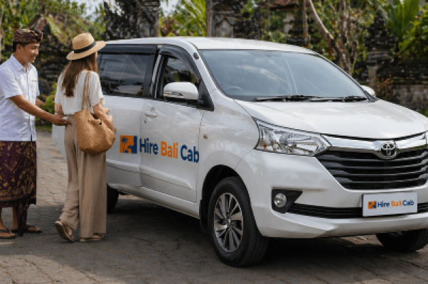 TOYOTA AVANZA