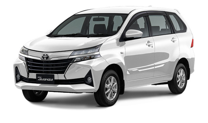 Toyota Grand Avanza