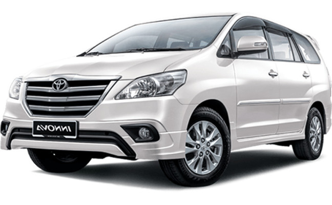 Toyota Grand Innova