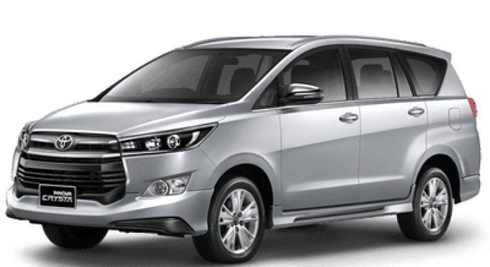 Toyota Innova