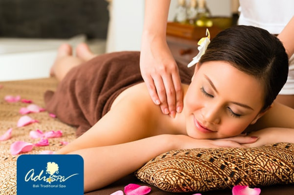 Traditional Balinese Healing (Balinese Healer )