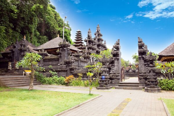Trip to Eastern of Bali