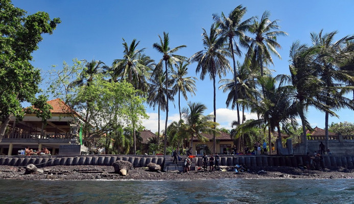 Tulamben Fun Dive Trip (Certified Diver Only)