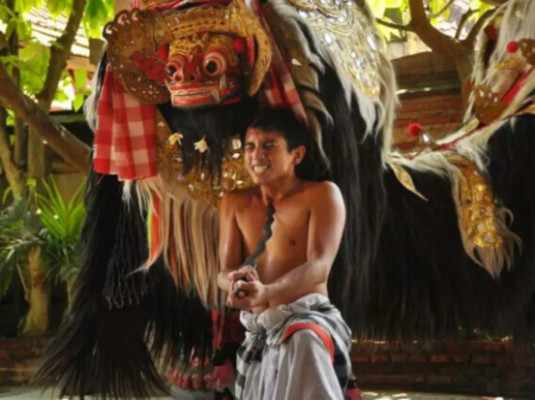 Ubud Art & Culture Tour – Kintamani & Temple Experience