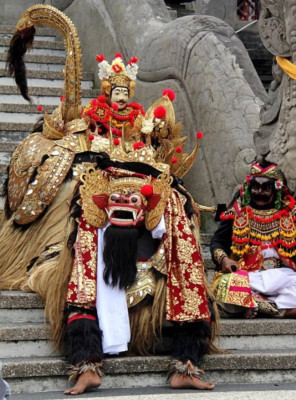 Ubud Authentic Tour – Culture, Nature & Local Experience