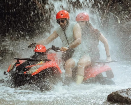 Ubud Bali ATV Quad