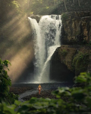 Ubud Bali Culture & Nature Tour