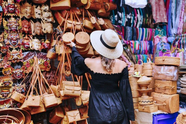 Ubud Cultural Journey: Dance, Arts & Nature