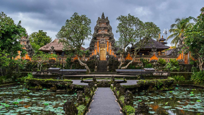 Ubud Family Friendly Tour