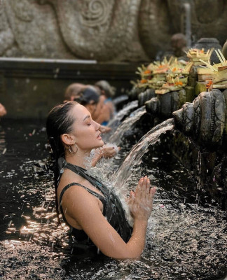 Ubud Highlights Culture and Nature Tour With Experience Guide