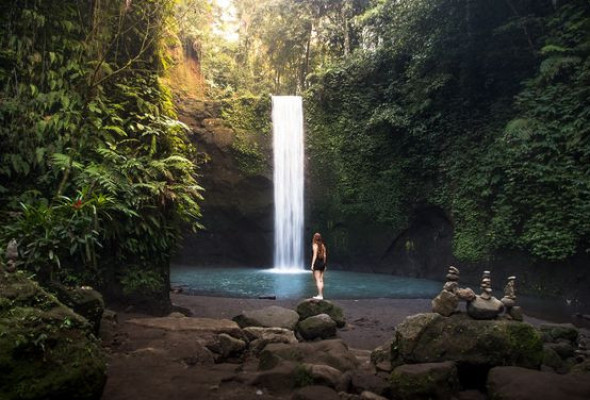Ubud Insta Tour