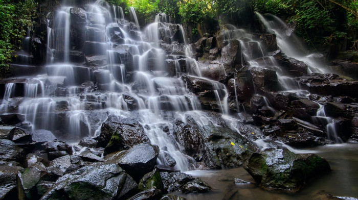 Ubud Nature & Waterfall