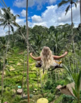 Ubud Nature & Waterfall Tour – Hidden Waterfalls & Rice Terrace