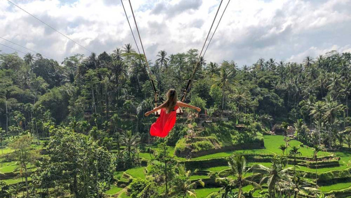 Ubud Tour
