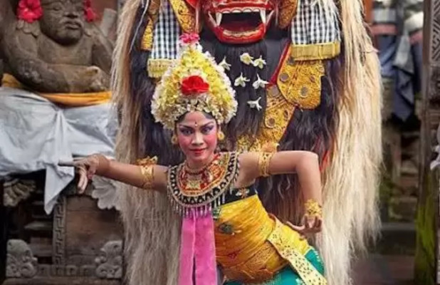 Ubud Tour A
