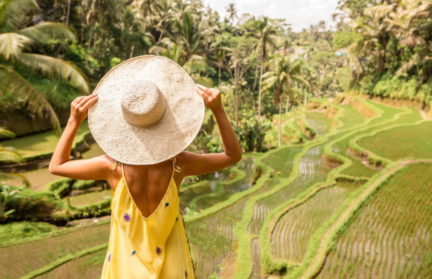 Ubud Tour C