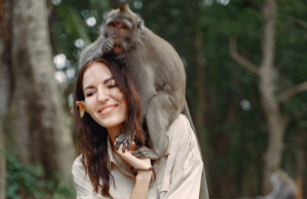 Ubud Tour D