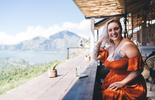 Ubud With Kintamani Tour
