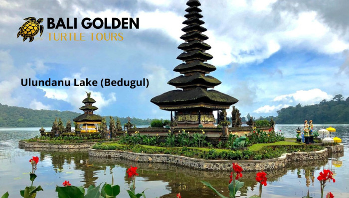 Ulundanu Temple Tours (West Bali)