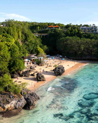 Uluwatu Historic and Scenic Tour