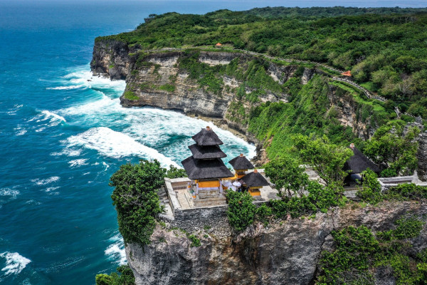 Uluwatu Package