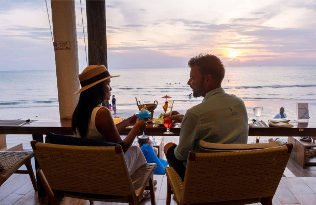 Uluwatu Sunset Tour