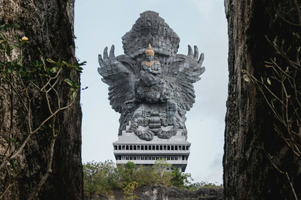 Uluwatu Temple & Kecak Fire Dance Show
