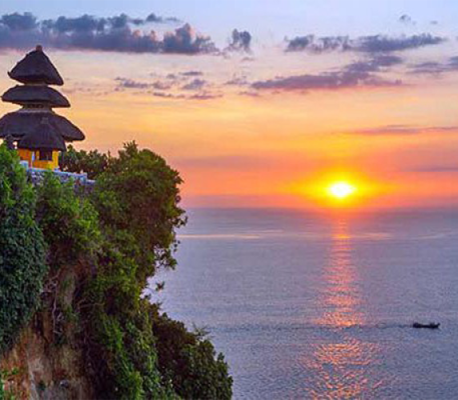 Uluwatu Tour