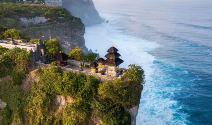 Uluwatu Tour