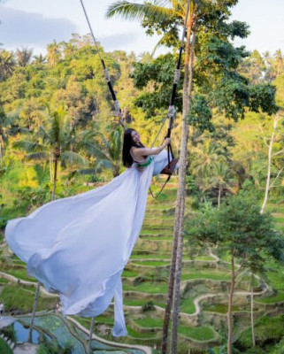 Uma Ceking Tegalalang