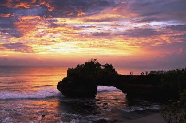UNESCO World Heritage & Sunset Tour