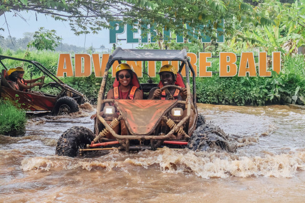 UTV /Buggy Ride