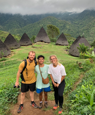 WAE REBO TRIP