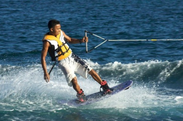 Water Ski Bali