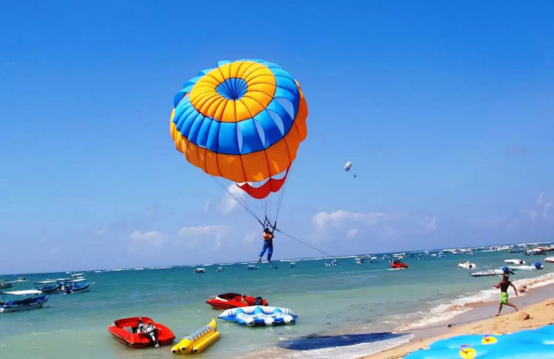 Water Sport Tanjung Benoa 20% Off