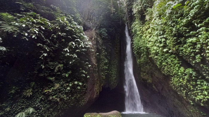 Waterfall Trekking