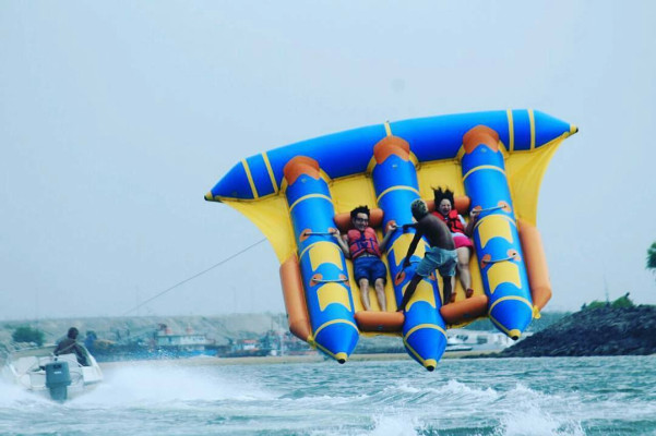 Watersport Bali