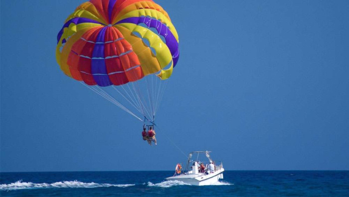 WATERSPORT PACKAGE