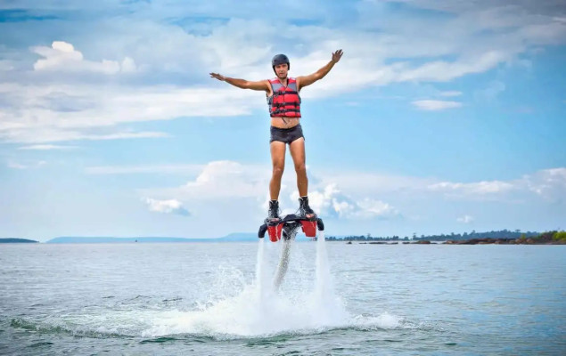 Watersport Package C