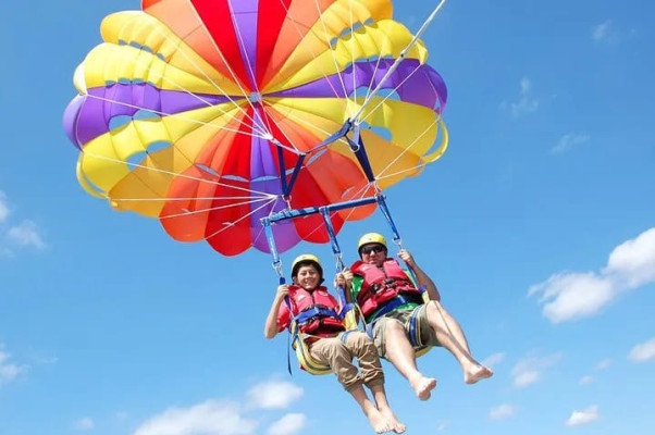 Watersport Package D