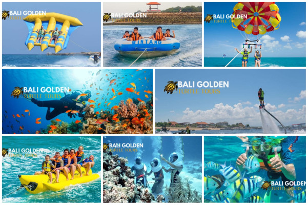 Watersports Bali