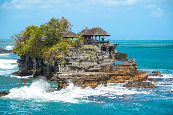 West Bali Tour
